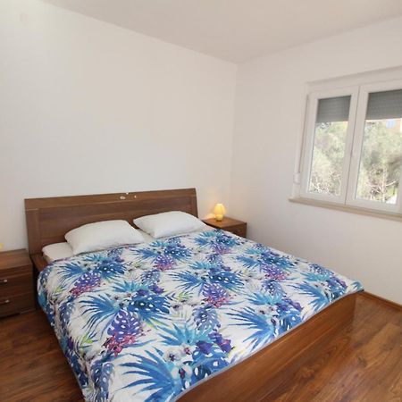 Apartments Vesna Пунат Экстерьер фото