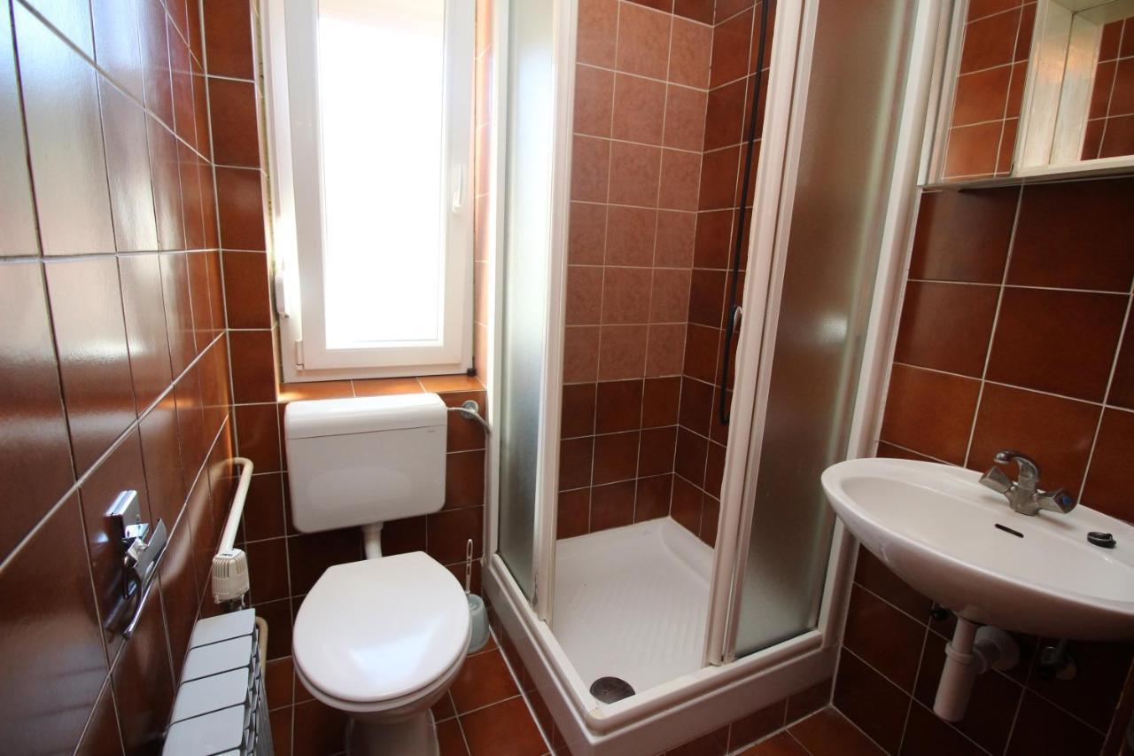 Apartments Vesna Пунат Экстерьер фото